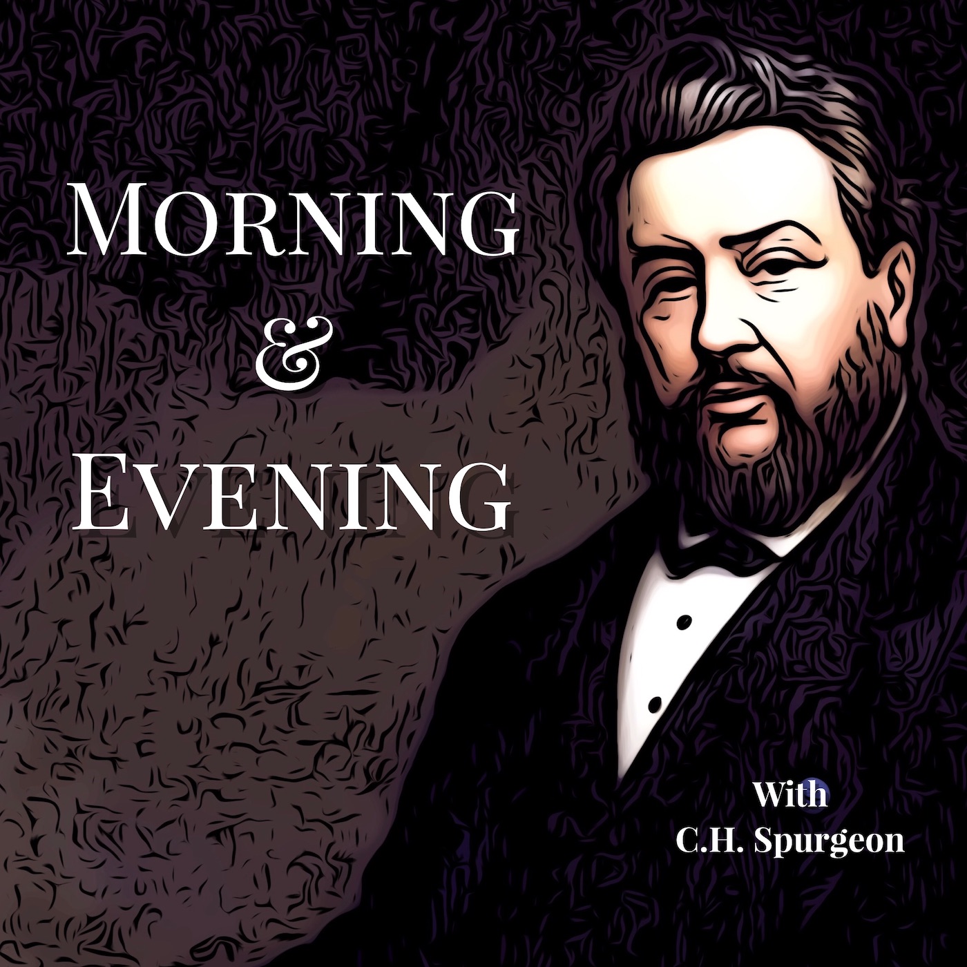 Subscribe on Android to Morning and Evening with Charles Spurgeon